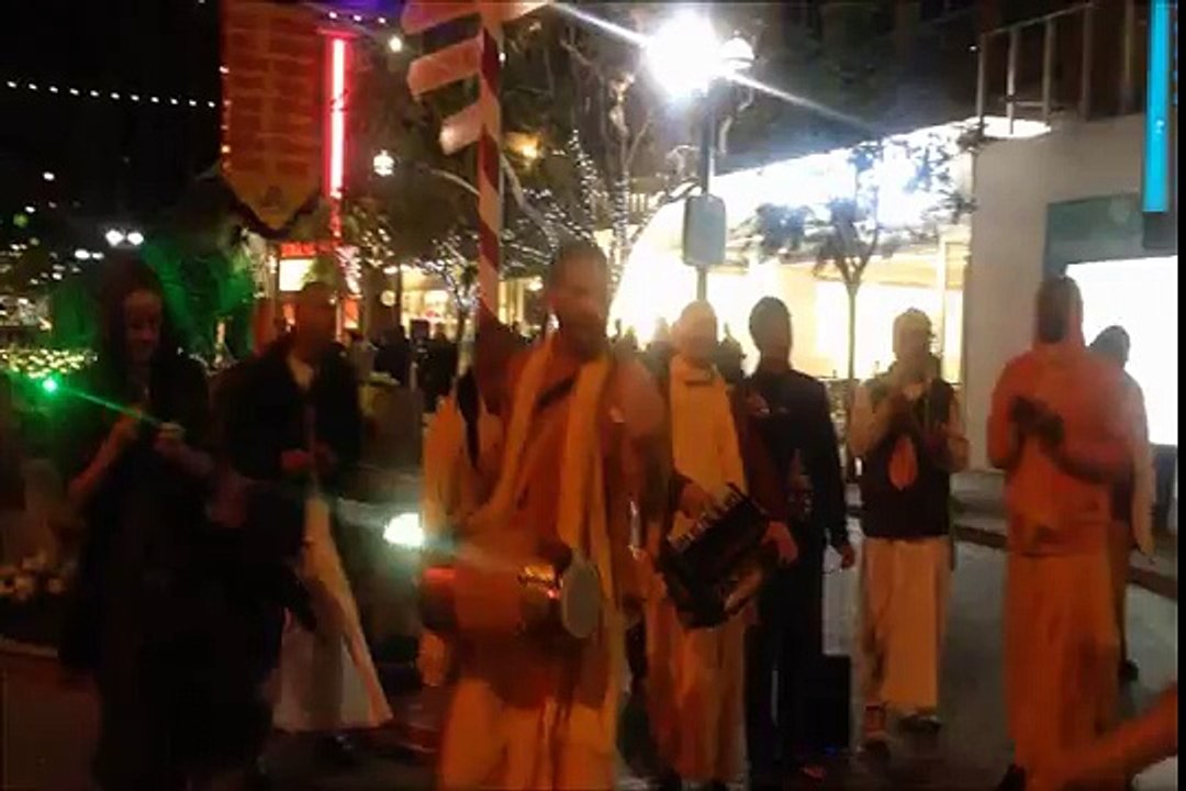 Hare Rama Hare Krishna