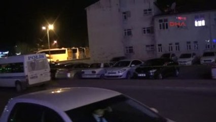 Ereğli Emniyet Müdürlüğünün Karşısında Unutulan Çanta Bomba Paniğine Neden Oldu