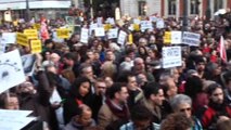 İspanya, Avrupa'daki Sığınmacı Krizini Tartışıyor
