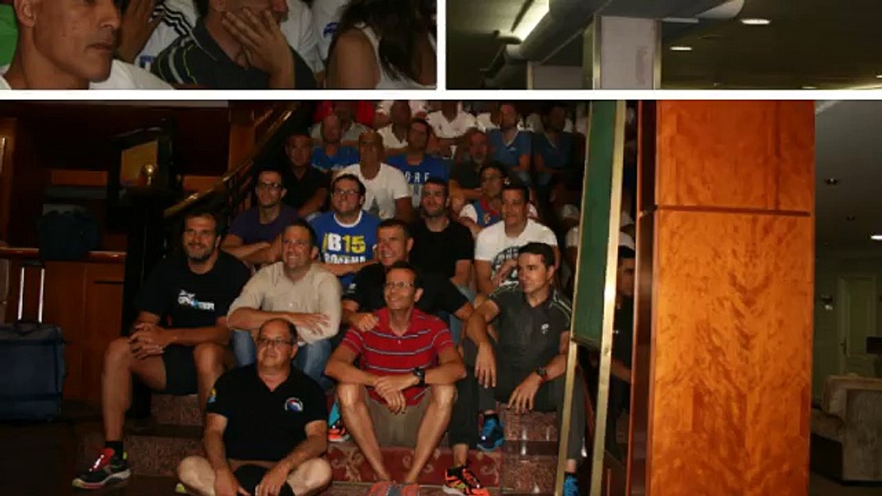 BATALLA 2015