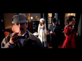 Sir Winston Tea Sherlock Holmes Reklam Filmi