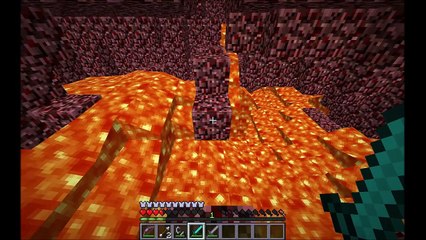 Minecraft Dungeons part 5 Portal zur Enderworld