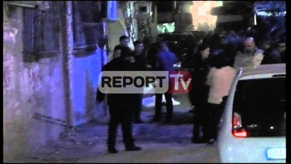 Report TV - Vritet në atentat ish polici Ajet Zeqaj, sa ishte kthyer nga Franca