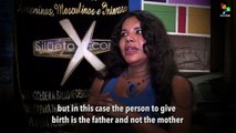 First Transgender Parents in South America