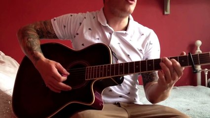 You Do Something to Me - Paul Weller (cover) Dom Youngman