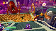 Skylanders: Trap Team - Cheese Delivery - 34 stampylonghead stampylonghead