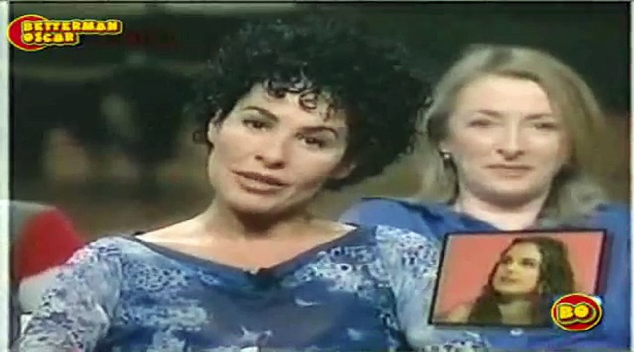 OT 2001 Gala 13 Part 6/9