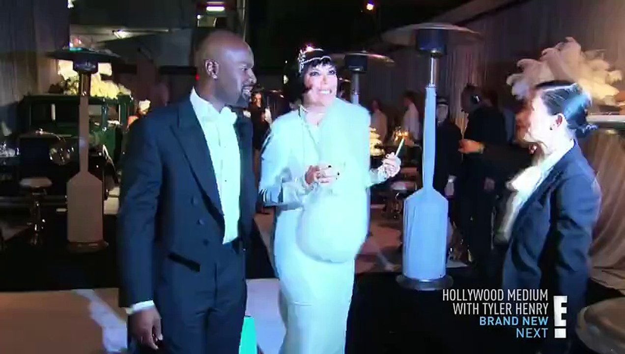 Keeping Up with the Kardashians season 11 episode 12
