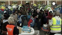Refugiados: Itália quer acordo da UE com a Turquia mas há condições