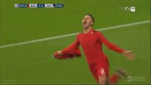 Thiago Alcantara Goal - Bayern München 3 - 2 Juventus 16.03.2016