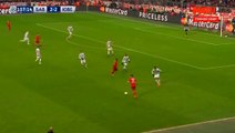 Thiago Alcantara Goal - Bayern Munich 3 - 2 Juventus - 16-03-2016