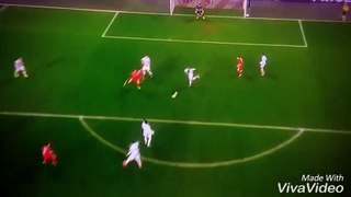 Thiago Alcantara Bayern Munich Vs Juventus (3-2) [16 03 2016]