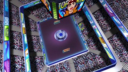 [최강탑플레이트 - 풀HD] 24화 대망의 결승전(TopPlate EP24)