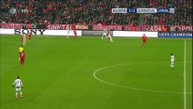 Kingsley Coman Goal HD - Bayern Munich 4-2 Juventus - 16-03-2016