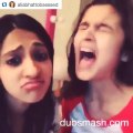 Alia Bhatt Just Made Funny Dubsmash