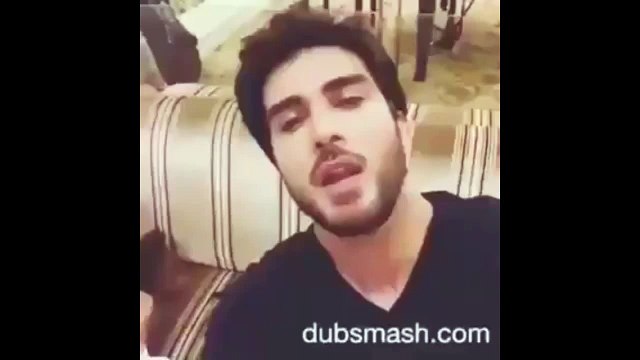 Imran Abbas & Farhan Saeed Funny Dubsmash Collection