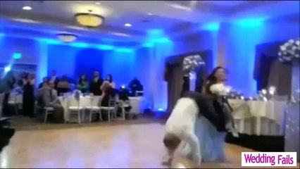 Epic Funny Wedding Fail Compilation Wedding Fails Funny Video