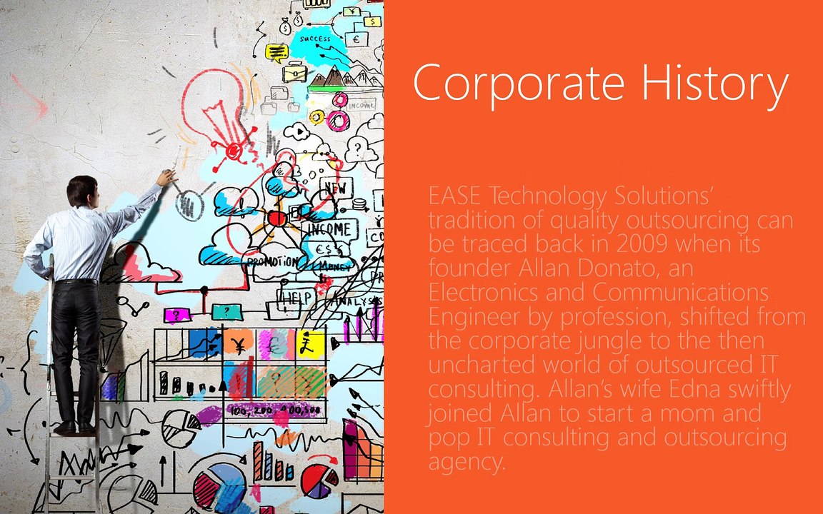 EASE Technology Solutions