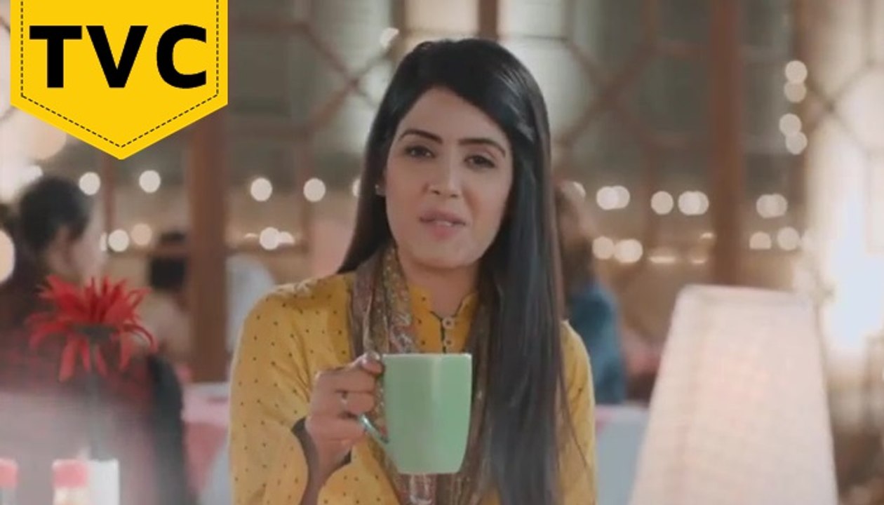 Dawn Mixture Tea TVC 2016