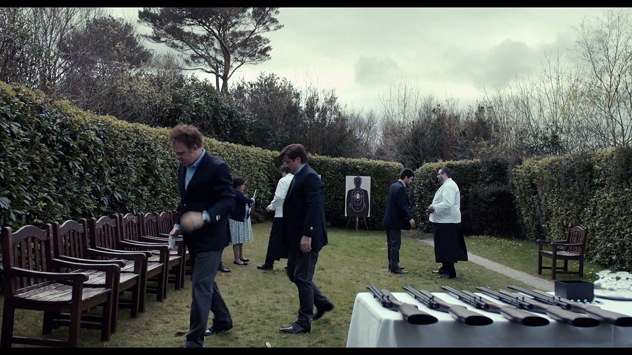 The Lobster Trailer
