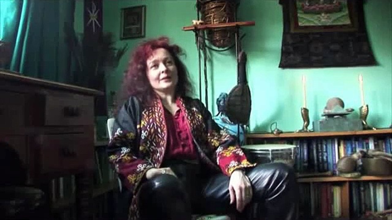 The Seekers Guide To Harry Potter (2010) - Trailer (Documentary)