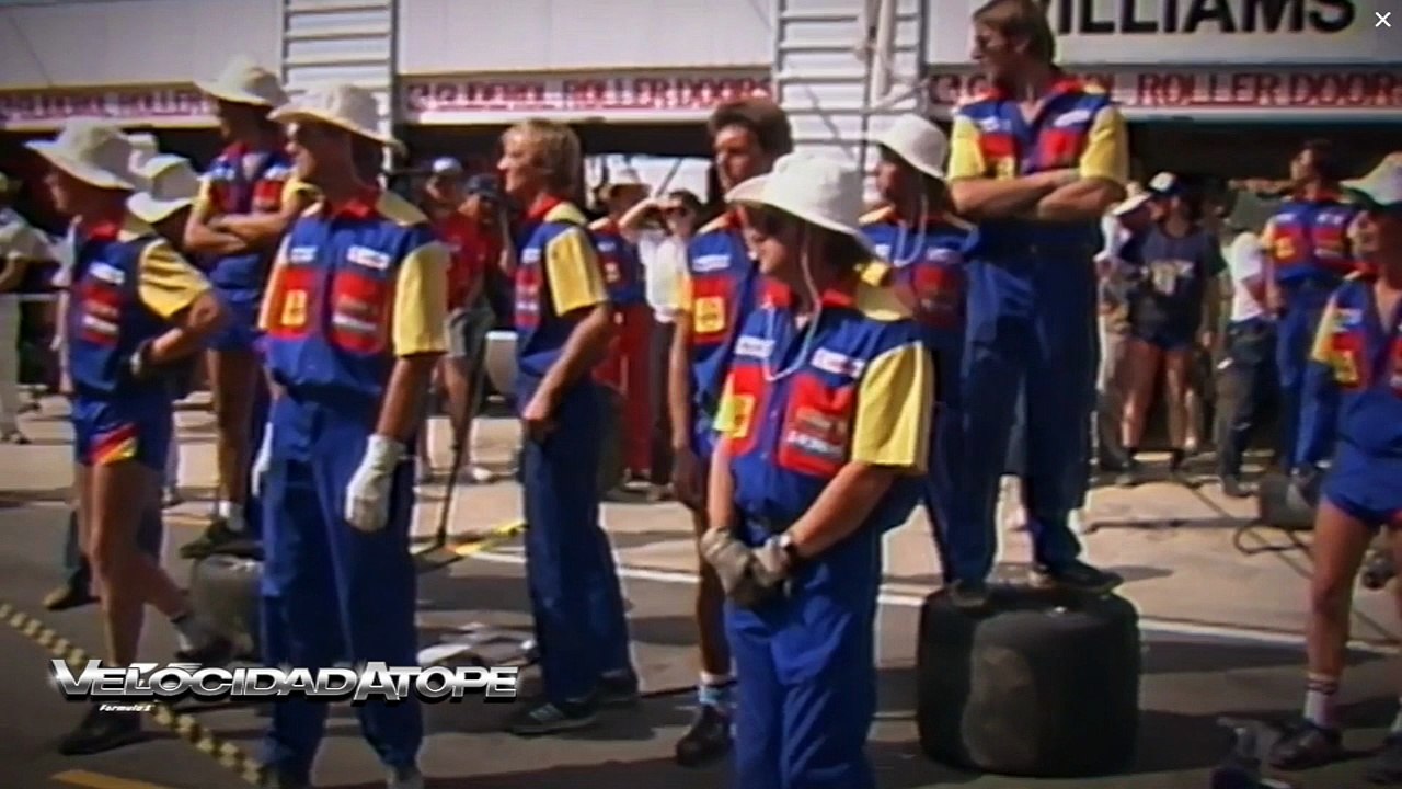 F1 2016_Australia