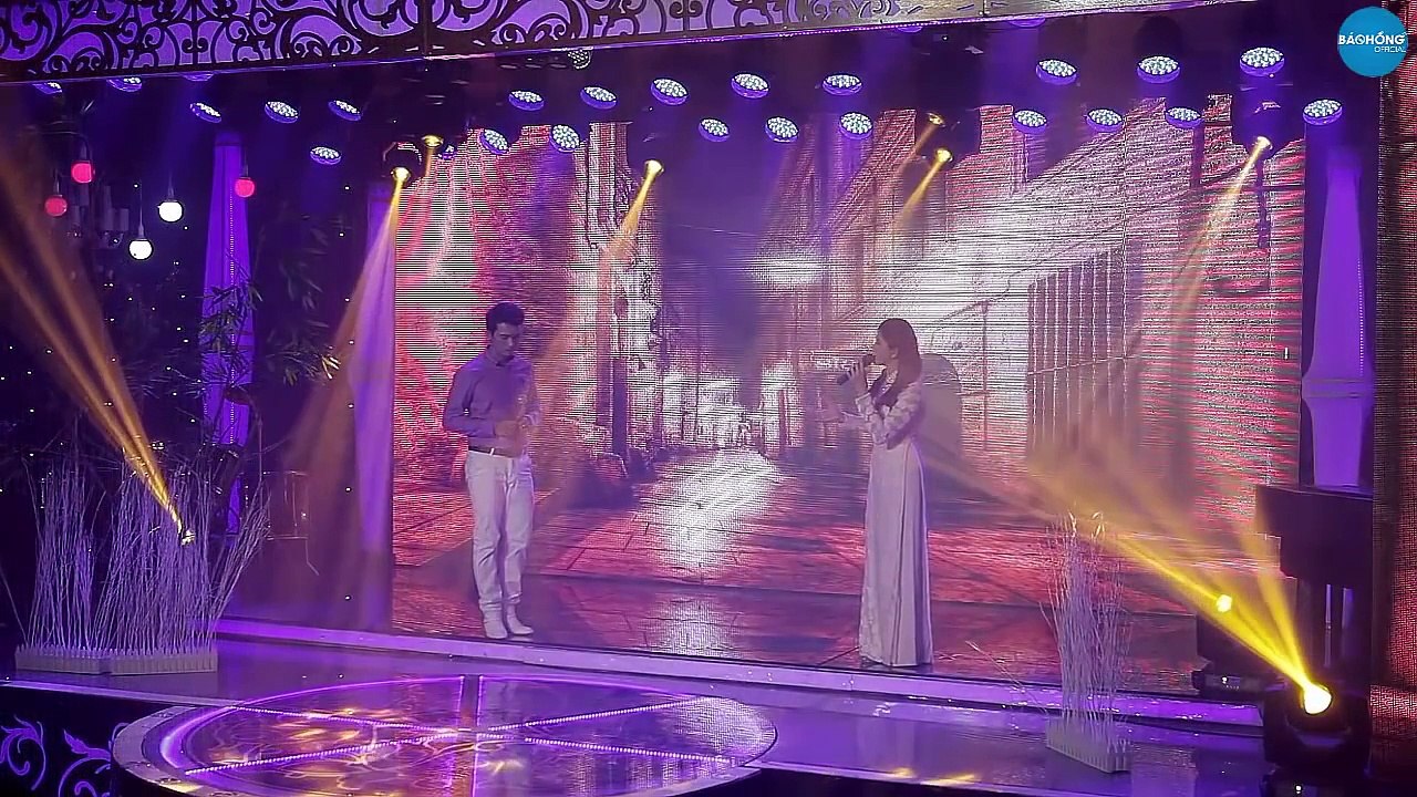 Xin Trả Cho Em - Lê Sang ft Ngọc Thảo