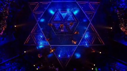 Baekhyun DVD Seoul MAMA ❤️❤️