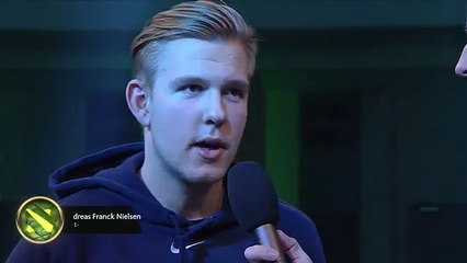 Interview Crit OG on why playing Tiny Wisp with NoTail so ez