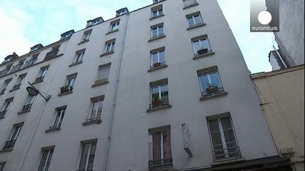 Fransa'da terör saldırısı hazırlığında olduğu öne sürülen 4 kişi yakalandı