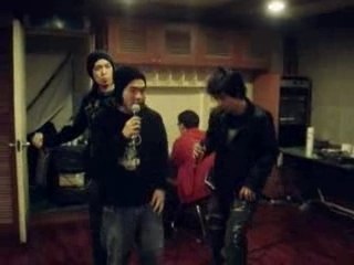 BIGBANG(빅뱅) TOP/태양/승리 - Pop Ya Collar