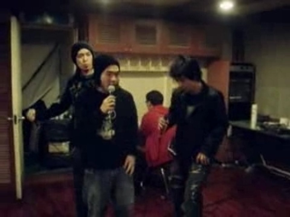 BIGBANG(빅뱅) TOP/태양/승리 - Pop Ya Collar