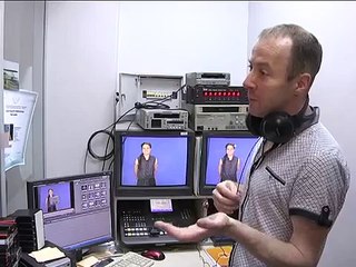 Набор на курсы ТЕЛЕВИЗИОННОГО МАСТЕРСТВА