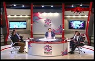 Singing is not allowed in my faith - Saqlain Mushtaq tells Anchor in front of Glenn Mcgrath and...