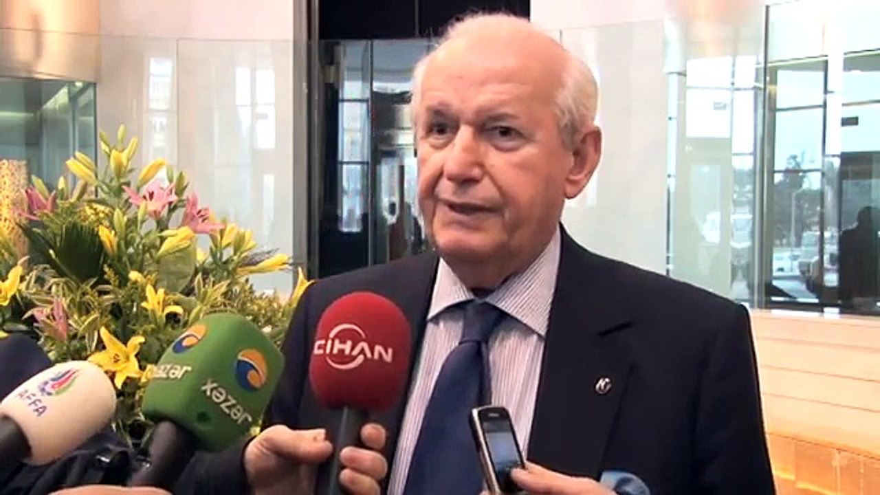 Şenes Erzik: Başbakan'la iki kez görüştüm