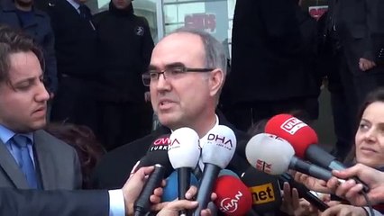 İlker Başbuğ'a tahliye kararı