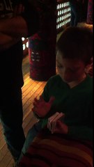 Фокусы с картами от Сергея Солоницина - часть 2