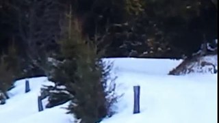 chute ski decembre 2012