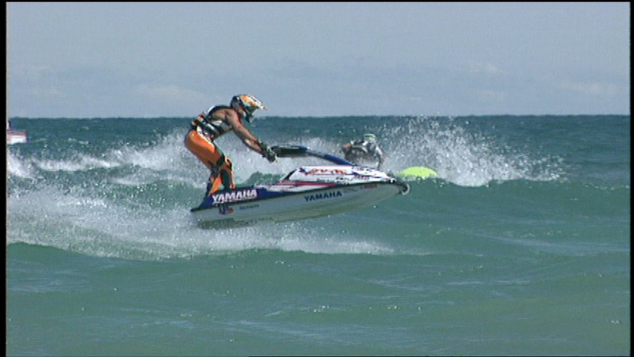 JetSki Nationals - the best JetSkiers in the US gather in search of gold!