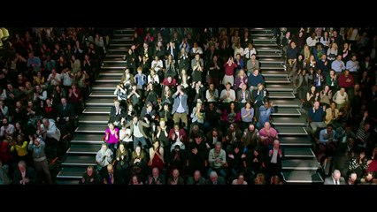 Now You See Me 2 (2016 Movie) Official Trailer – “Reappearing”