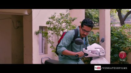 Roddur | Obhishopto Nighty | Parambrata Chatterjee I Tanusree Chakraborty | 2014