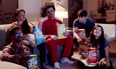 Chips main Sirf Oye Hoye TVC