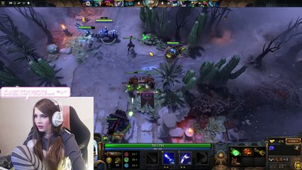 СТРИМЕРША КАРИНА l ЛАРИНА НЕ ТРОГАЙ