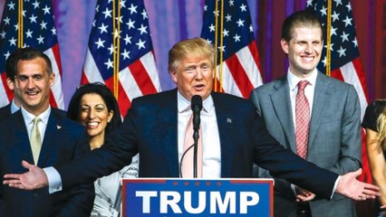 Here&apos;s why Donald Trump isn&apos;t a sure bet to win the GOP nomination