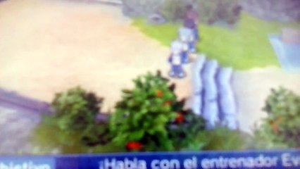 PACHANGA QUE DA TODOS LOS TALENTOS!! inazuma eleven go2 chrono stone llamarada/trueno