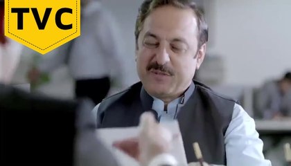 Allied Bank TVC 2016