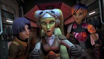 Another Fine Mess - Out of Darkness Preview | Star Wars Rebels