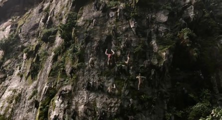 Disneys THE JUNGLE BOOK - TV Spot # 1 (2016)