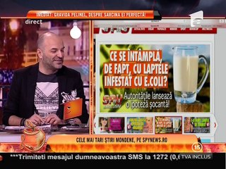 UN SHOW PACATOS 16 MARTIE 2016 PARTEA 3