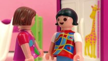 Film Playmobil français – Lena va avoir un petit frère, choc après avoir entendu Chrissi